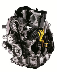 P6A94 Engine